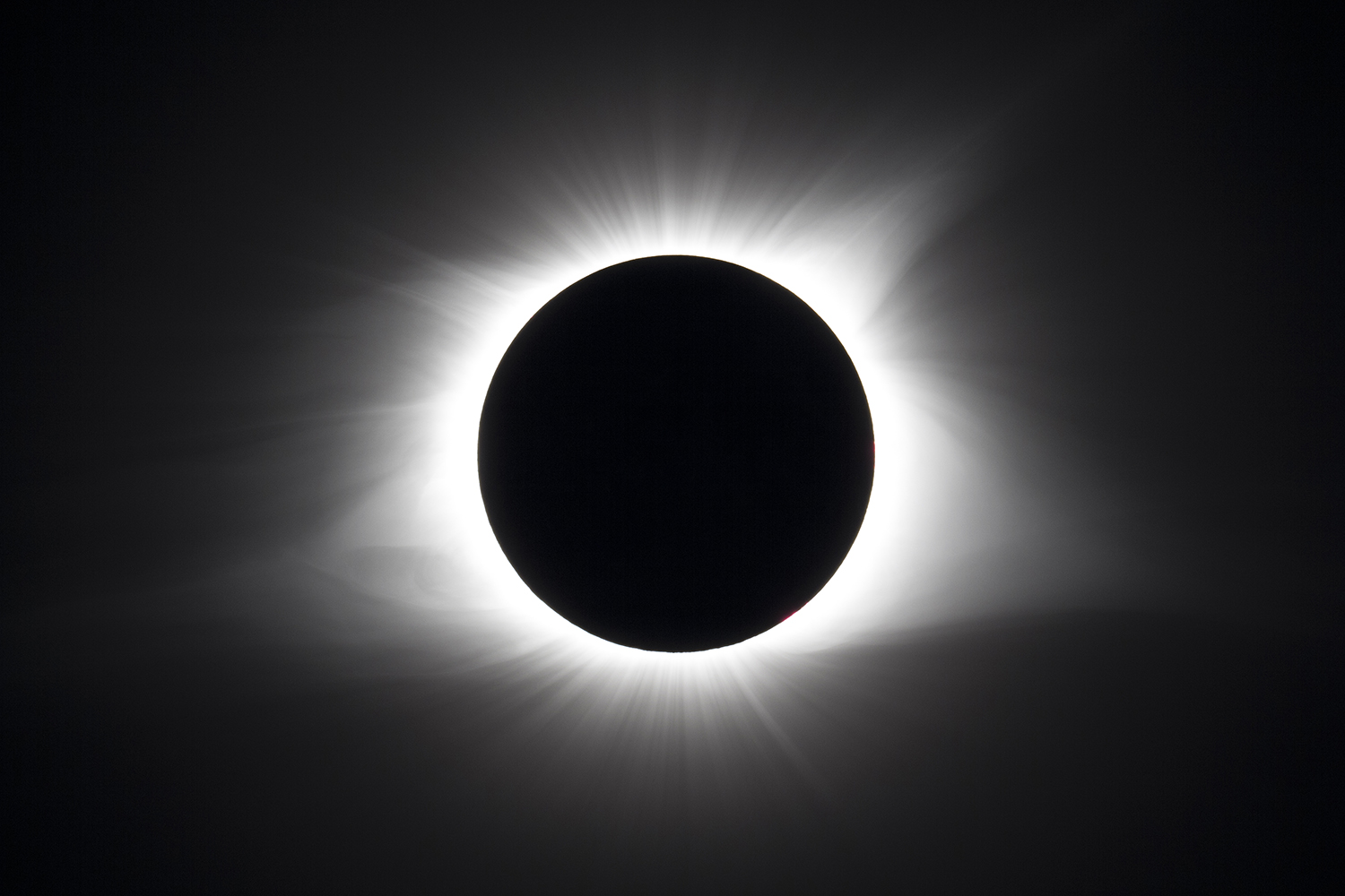 Visual Eclipse